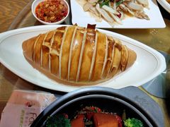 -茂盛小吃(蓝田店)