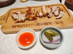 -俄士厨房(环球港店)