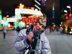 -天河体育中心