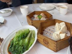 -怀德酒楼·粤菜·海鲜·茶点(宝安国际机场店)