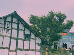 -恩阳古镇