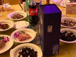 -南京富力万达嘉华酒店·宴会厅