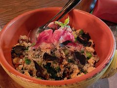 松露海胆饭-斯普汇生蚝牛排馆(中骏世界城店)