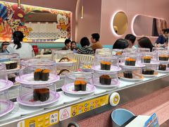 -元气寿司(环球港店)