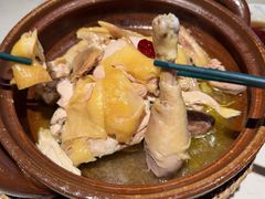 -老阿爸鲜鱼土菜(昆山花桥店)