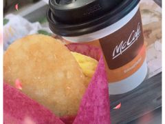 -麦当劳(河北大街店)