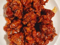 -新白鹿餐厅(爱琴海购物中心店)