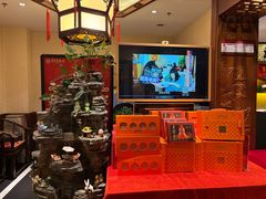 -惠丰堂饭庄·烤鸭·京味菜(西北旺·唐家岭店)