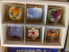 -昆明冠生园·蛋糕·面包(南强街店)