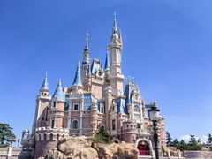 -上海迪士尼度假区