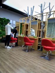 -塞巴斯汀SEBASTIAN专业美发店