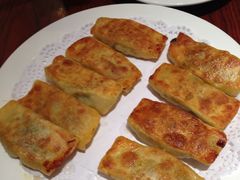 锅贴-小土豆北方菜馆(文慧园店)