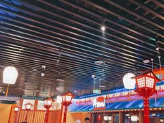 -牛New寿喜烧(金鹰世界店)