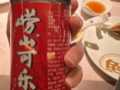 -船歌·鱼水饺青岛菜(闽江二路店)