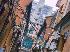 -飞马旅黎黄陂路文旅街区