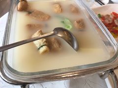 -马凯餐厅(长椿街店)