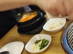豆腐汤-莫嘎(乌鲁木齐中路店)