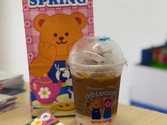 -瑞幸咖啡(创兆广场店)