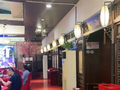 大堂-宋园·金宴浙鲜馆(静安店)