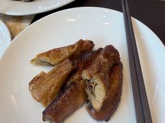 -常州富力喜来登酒店 Feast盛宴标帜西餐厅(新北万达广场店)