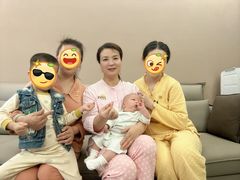 -金贝儿月嫂(高新尚品国际店)