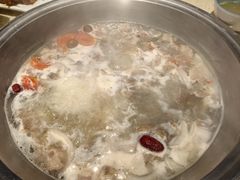 -九府羊鲜羊火锅·烧烤(海那城店)