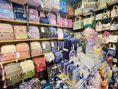 -西北轻工批发市场
