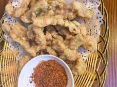 -唐师傅湘西名菜馆(武陵路店)