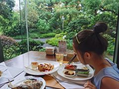 -浙江西子宾馆·瑶园咖啡厅