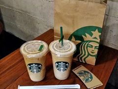 -星巴克(呼和浩特民族商场店)