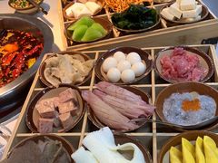 -芈重山老火锅(广州首店)