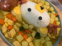 -红小满休闲餐厅(十全街店)