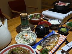 -岚山日式料理(郴州友阿国际广场店)