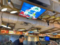 -呷佬·长沙手工米粉(金沙江路店)