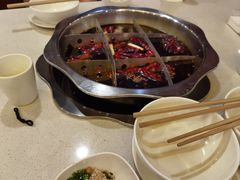 -王少龙火锅(五小区店)