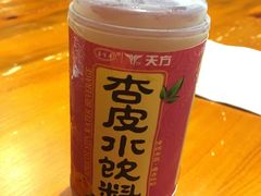 -金城尕娃牛肉面(钻汇广场店)