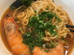 -南山鲜虾面·活鲜小馆·海味大连菜(南山总店)