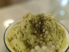 -鞠婆婆•绵绵冰•凉糕•手工冰粉(苏稽一店)