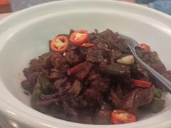 -潇湘·永州会馆(百子湾店)