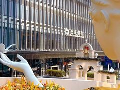 -中航城君尚购物中心