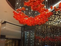 -富力万达嘉华酒店-品珍中餐厅(水果湖店)