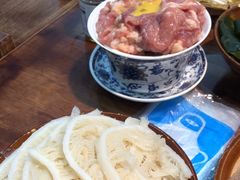 -楠火锅(哈尔滨金爵万象店)