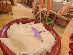 -左庭右院鲜牛肉火锅(七宝领展广场店)