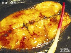 IMG_0297-梦山水日本烧肉(五四广场店)