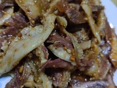 夫妻肺片-章李氏夫妻肺片(经八路店)