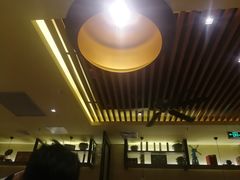 大堂-卡朋西餐(扬名广场店)