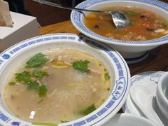 -老雒阳面馆·水席(定鼎门店)