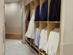 -天真蓝照相馆(五角场百联又一城店)