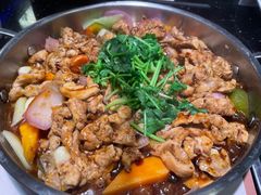 -和福顺·牛肉海鲜焖锅(汕头金平万达广场店)
