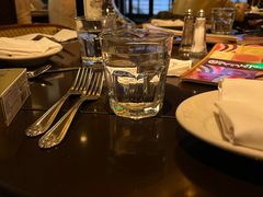 -The Cheesecake Factory 芝乐坊餐厅(王府中環店)